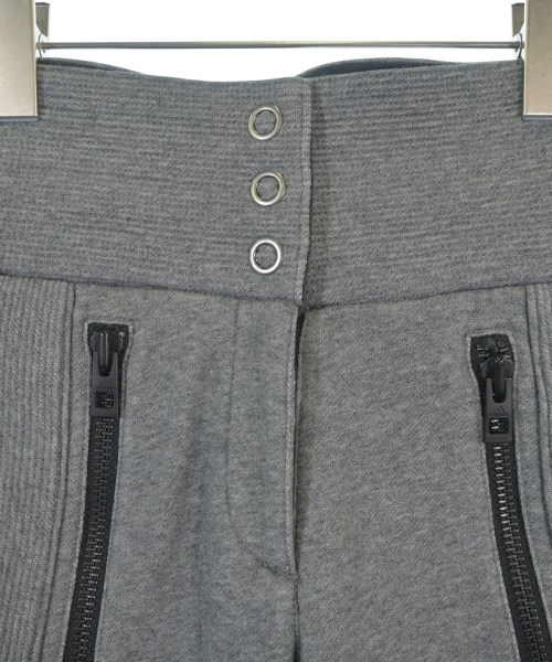 adidas by Stella McCartney（アディダスバイステラマッカートニー）その他 グレー サイズ:XS レディース/2200679263029