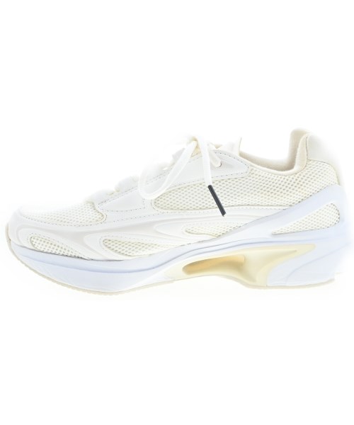adidas by Stella McCartney（アディダスバイステラマッカートニー）スニーカー 白 サイズ:24cm レディース/2200681608030