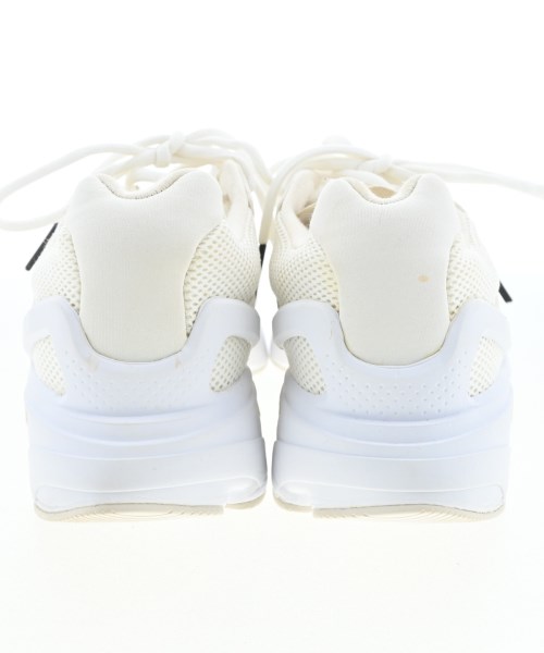 adidas by Stella McCartney（アディダスバイステラマッカートニー）スニーカー 白 サイズ:24cm レディース/2200681608030