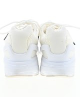 adidas by Stella McCartney（アディダスバイステラマッカートニー）スニーカー 白 サイズ:24cm レディース/2200681608030