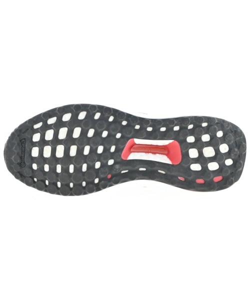 adidas by Stella McCartney（アディダスバイステラマッカートニー）スニーカー 黒 サイズ:24cm レディース/2200678451120