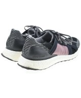 adidas by Stella McCartney（アディダスバイステラマッカートニー）スニーカー 黒 サイズ:24cm レディース/2200678451120
