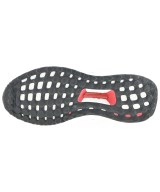 adidas by Stella McCartney（アディダスバイステラマッカートニー）スニーカー 黒 サイズ:24cm レディース/2200678451120