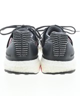 adidas by Stella McCartney（アディダスバイステラマッカートニー）スニーカー 黒 サイズ:24cm レディース/2200678451120