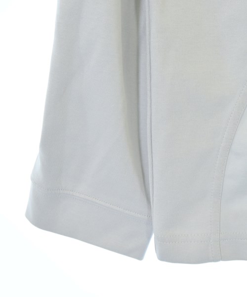 adidas by Stella McCartney（アディダスバイステラマッカートニー）Tシャツ・カットソー グレー サイズ:O(XL位) レディース/2200687320066