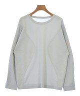 adidas by Stella McCartney（アディダスバイステラマッカートニー）Tシャツ・カットソー グレー サイズ:O(XL位) レディース/2200687320066