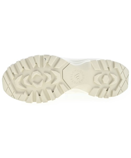 adidas by Stella McCartney（アディダスバイステラマッカートニー）ブーツ ベージュ サイズ:24cm レディース/2200689255120