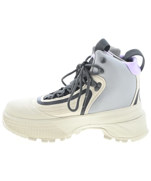 adidas by Stella McCartney（アディダスバイステラマッカートニー）ブーツ ベージュ サイズ:24cm レディース/2200689255120
