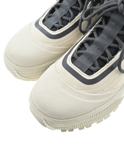 adidas by Stella McCartney（アディダスバイステラマッカートニー）ブーツ ベージュ サイズ:24cm レディース/2200689255120