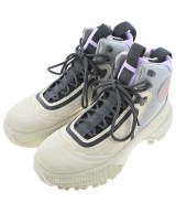 adidas by Stella McCartney（アディダスバイステラマッカートニー）ブーツ ベージュ サイズ:24cm レディース/2200689255120