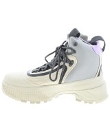 adidas by Stella McCartney（アディダスバイステラマッカートニー）ブーツ ベージュ サイズ:24cm レディース/2200689255120