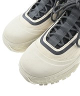 adidas by Stella McCartney（アディダスバイステラマッカートニー）ブーツ ベージュ サイズ:24cm レディース/2200689255120