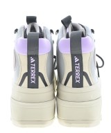 adidas by Stella McCartney（アディダスバイステラマッカートニー）ブーツ ベージュ サイズ:24cm レディース/2200689255120