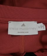 adidas by Stella McCartney（アディダスバイステラマッカートニー）ポロシャツ 赤 サイズ:OT(XL位) レディース/2200689816093