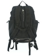 adidas by Stella McCartney（アディダスバイステラマッカートニー）バックパック・リュック 黒 サイズ:- レディース/2200694210039