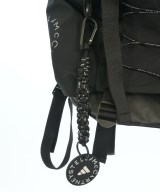 adidas by Stella McCartney（アディダスバイステラマッカートニー）バックパック・リュック 黒 サイズ:- レディース/2200694210039
