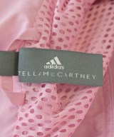 adidas by Stella McCartney（アディダスバイステラマッカートニー）マウンテンパーカー ピンク サイズ:L レディース/2200687895014