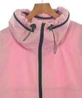 adidas by Stella McCartney（アディダスバイステラマッカートニー）マウンテンパーカー ピンク サイズ:L レディース/2200687895014
