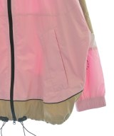 adidas by Stella McCartney（アディダスバイステラマッカートニー）マウンテンパーカー ピンク サイズ:L レディース/2200687895014