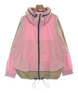 adidas by Stella McCartney マウンテンパーカー