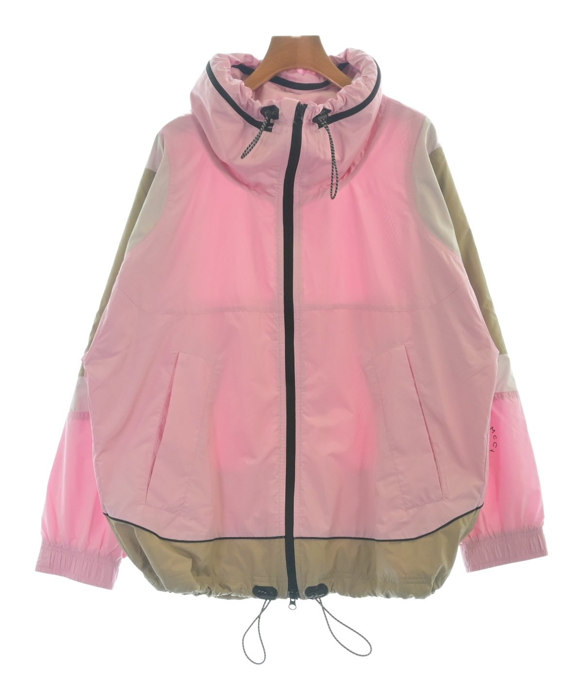 買*す様 PxrgeTrxxper着用　 STARTEXCEEDENDピンク（上 adidas by Stella McCartney（アディダスバイステラマッカートニー