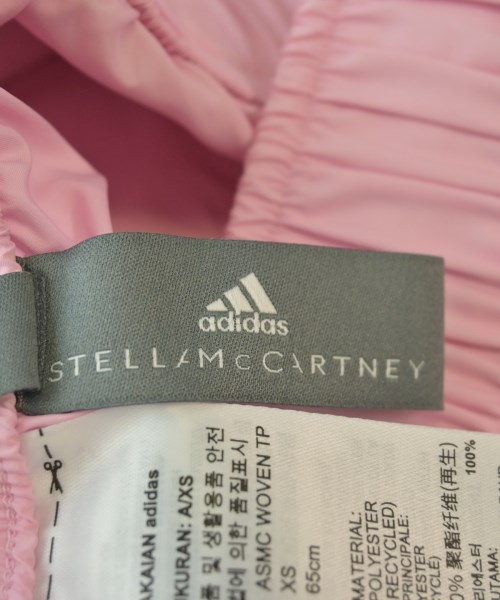 adidas by Stella McCartney（アディダスバイステラマッカートニー）その他 ピンク サイズ:S レディース/2200687895021