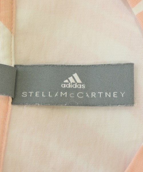 adidas by Stella McCartney（アディダスバイステラマッカートニー）Tシャツ・カットソー オレンジ サイズ:M レディース/2200687895076
