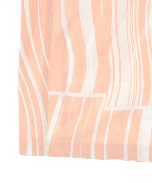 adidas by Stella McCartney（アディダスバイステラマッカートニー）Tシャツ・カットソー オレンジ サイズ:M レディース/2200687895076