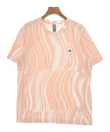 adidas by Stella McCartney（アディダスバイステラマッカートニー）Tシャツ・カットソー オレンジ サイズ:M レディース/2200687895076