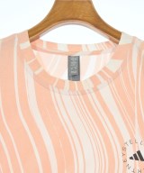 adidas by Stella McCartney（アディダスバイステラマッカートニー）Tシャツ・カットソー オレンジ サイズ:M レディース/2200687895076