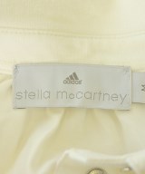 adidas by Stella McCartney（アディダスバイステラマッカートニー）ポロシャツ 白 サイズ:M レディース/2200694776047