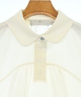 adidas by Stella McCartney（アディダスバイステラマッカートニー）ポロシャツ 白 サイズ:M レディース/2200694776047