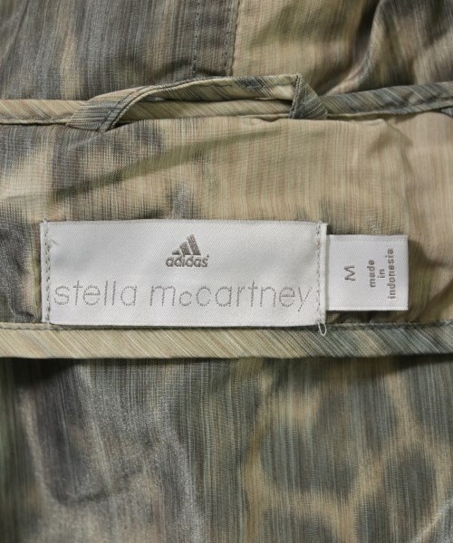 adidas by Stella McCartney（アディダスバイステラマッカートニー）その他 ベージュ サイズ:M レディース/2200692338834