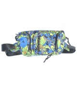 adidas by Stella McCartney（アディダスバイステラマッカートニー）ショルダーバッグ 青 サイズ:- レディース/2200696646010