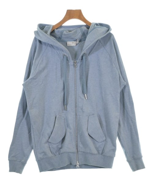 adidas by Stella McCartney(アディダスバイステラマッカートニー)パーカー 青 サイズ:M/2200697936165