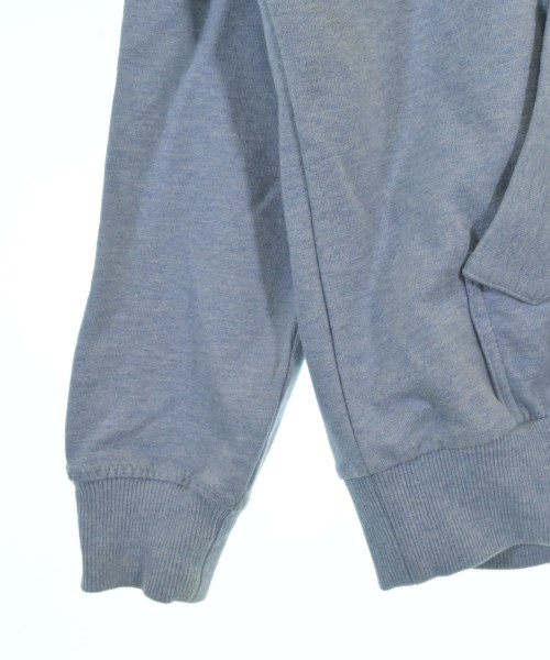adidas by Stella McCartney（アディダスバイステラマッカートニー）パーカー 青 サイズ:M レディース/2200697936165