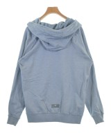 adidas by Stella McCartney（アディダスバイステラマッカートニー）パーカー 青 サイズ:M レディース/2200697936165