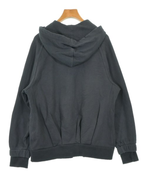 adidas by Stella McCartney（アディダスバイステラマッカートニー）パーカー 黒 サイズ:OT(XL位) レディース/2200698635043