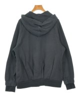 adidas by Stella McCartney（アディダスバイステラマッカートニー）パーカー 黒 サイズ:OT(XL位) レディース/2200698635043