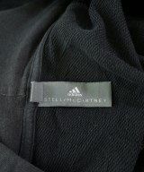 adidas by Stella McCartney（アディダスバイステラマッカートニー）パーカー 黒 サイズ:OT(XL位) レディース/2200698635043