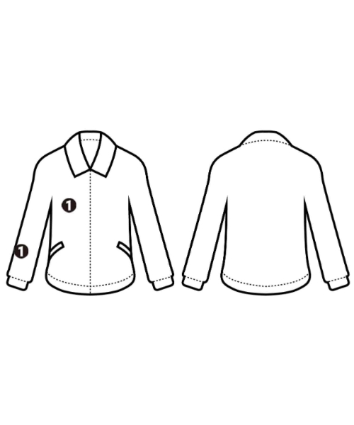 adidas by Stella McCartney（アディダスバイステラマッカートニー）その他 黄 サイズ:M レディース/2200694774173