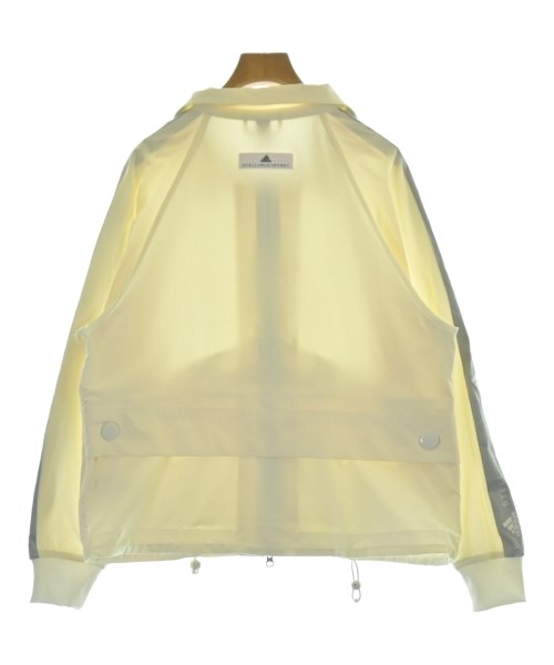 adidas by Stella McCartney（アディダスバイステラマッカートニー）その他 黄 サイズ:M レディース/2200694774173