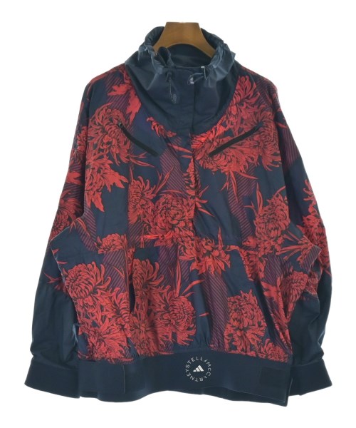 adidas by Stella McCartney(アディダスバイステラマッカートニー)その他 紺 サイズ:M/2200694774203
