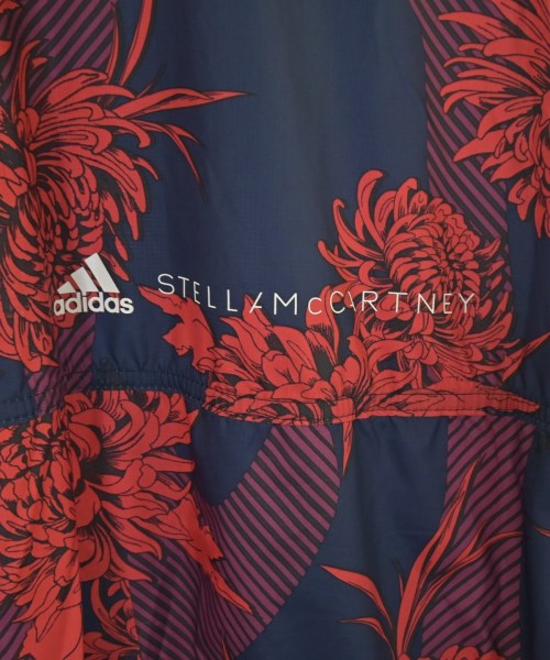 adidas by Stella McCartney（アディダスバイステラマッカートニー）その他 紺 サイズ:M レディース/2200694774203