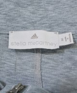 adidas by Stella McCartney（アディダスバイステラマッカートニー）Tシャツ・カットソー グレー サイズ:M レディース/2200694774661
