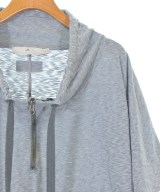 adidas by Stella McCartney（アディダスバイステラマッカートニー）Tシャツ・カットソー グレー サイズ:M レディース/2200694774661