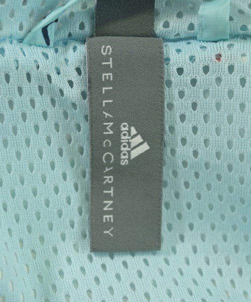adidas by Stella McCartney（アディダスバイステラマッカートニー）その他 青 サイズ:M レディース/2200698994072