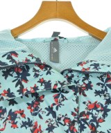 adidas by Stella McCartney（アディダスバイステラマッカートニー）その他 青 サイズ:M レディース/2200698994072