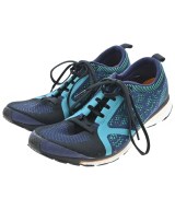 adidas by Stella McCartney（アディダスバイステラマッカートニー）スニーカー 紺 サイズ:24cm レディース/2200696207044