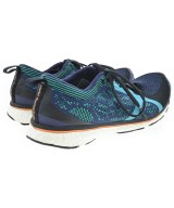 adidas by Stella McCartney（アディダスバイステラマッカートニー）スニーカー 紺 サイズ:24cm レディース/2200696207044